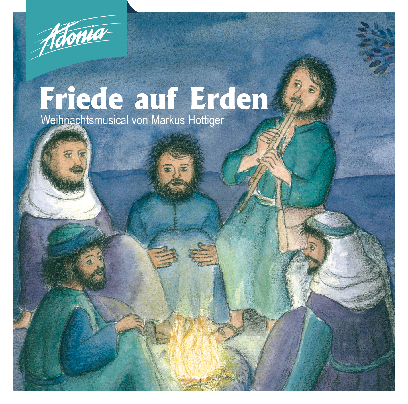 Friede auf Erden